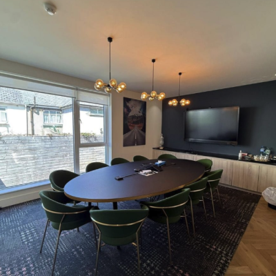 19 Grattan Street - Office 101