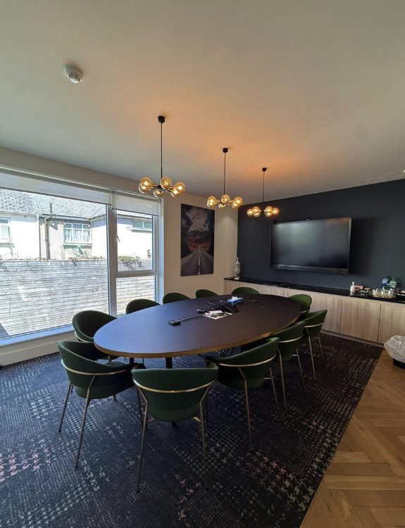19 Grattan Street - Office 101