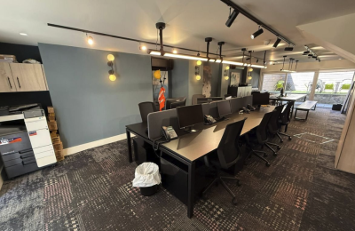 19 Grattan Street - Office 101