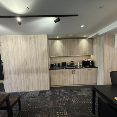 19 Grattan Street - Office 101