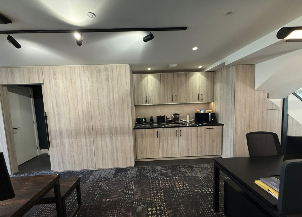 19 Grattan Street - Office 101