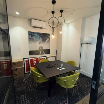 19 Grattan Street - Office 101