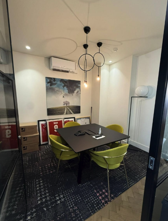 19 Grattan Street - Office 101