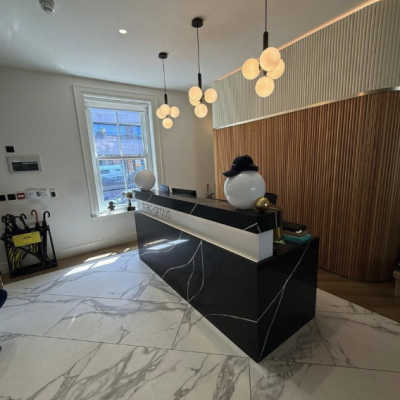 19 Grattan Street - Office 101