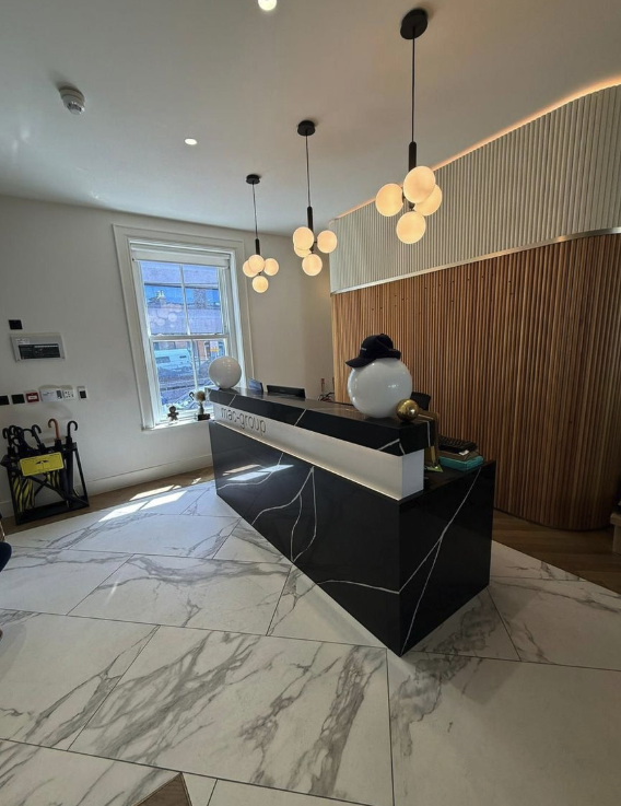 19 Grattan Street - Office 101