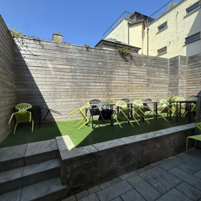 19 Grattan Street - Office 101