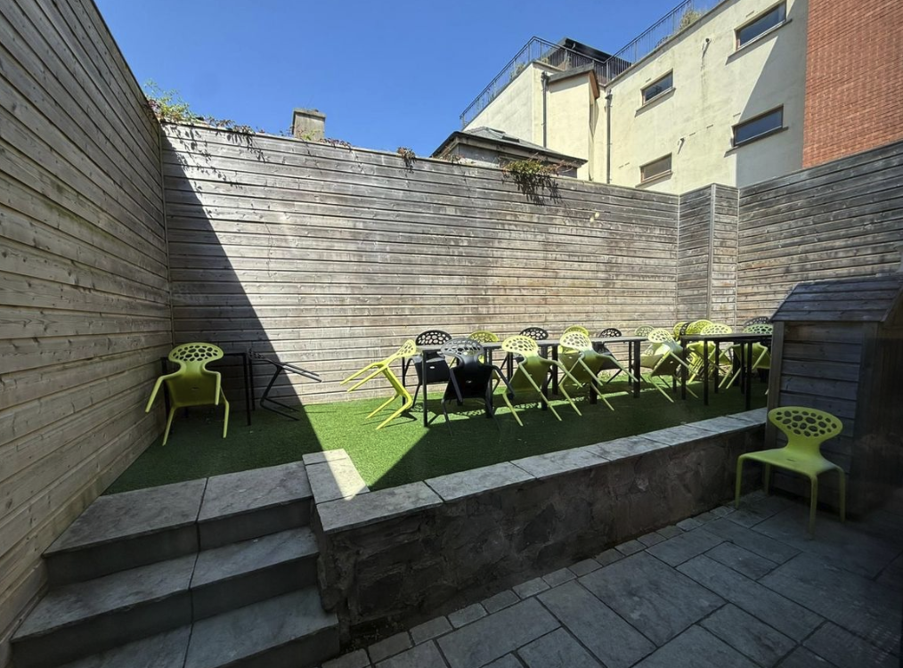 19 Grattan Street - Office 101