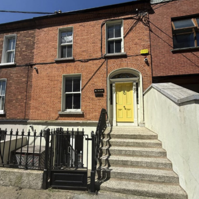 19 Grattan Street - Office 101