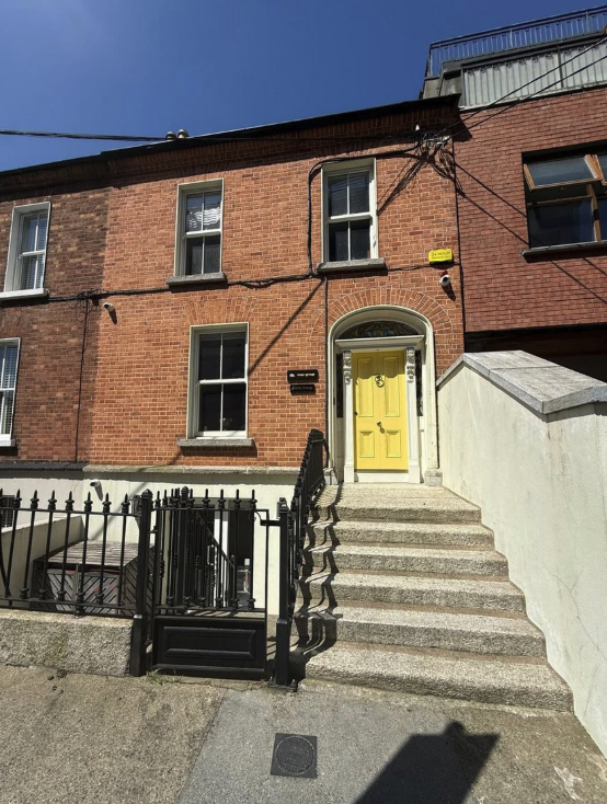 19 Grattan Street - Office 101