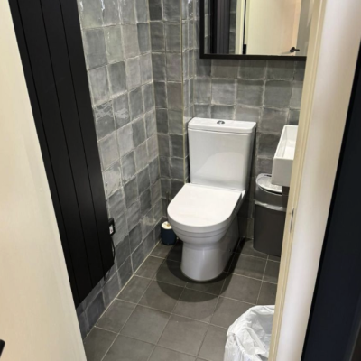 19 Grattan Street - Office 101