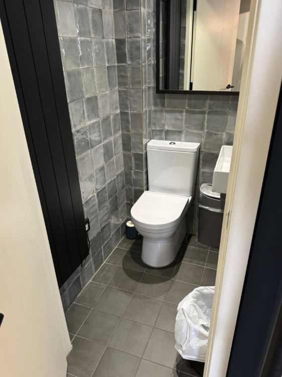 19 Grattan Street - Office 101