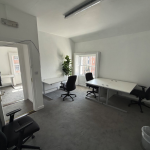 21 Fitzwilliam Street Upper - Office 301-302