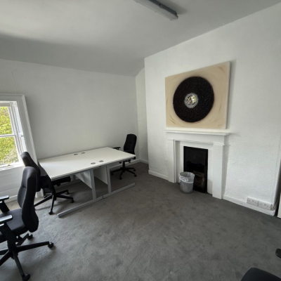 21 Fitzwilliam Street Upper - Office 302