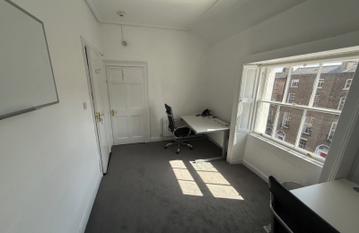 21 Fitzwilliam Street Upper - Office 301