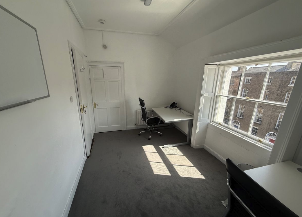 21 Fitzwilliam Street Upper - Office 301