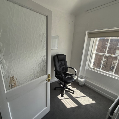 21 Fitzwilliam Street Upper - Office 302