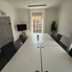 21 Fitzwilliam Street Upper - Office 302