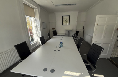 21 Fitzwilliam Street Upper - Office 202