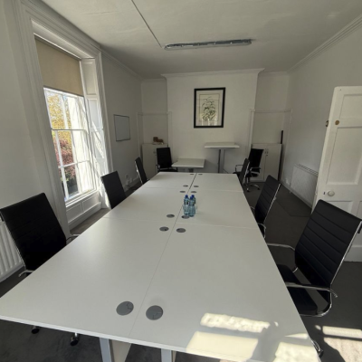 21 Fitzwilliam Street Upper - Office 302