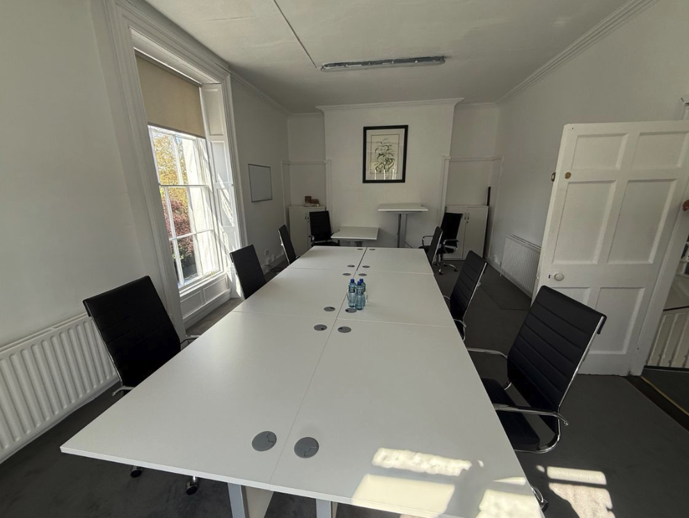 21 Fitzwilliam Street Upper - Office 302