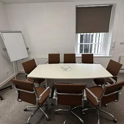 21 Fitzwilliam Street Upper - Office 301