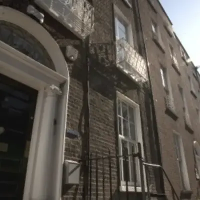 26 Baggot Street Lower - First Floor Offices