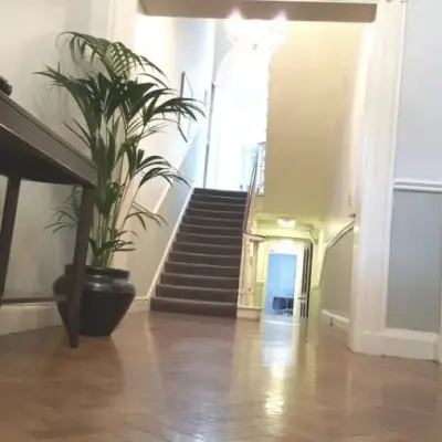 26 Baggot Street Lower - First Floor Offices