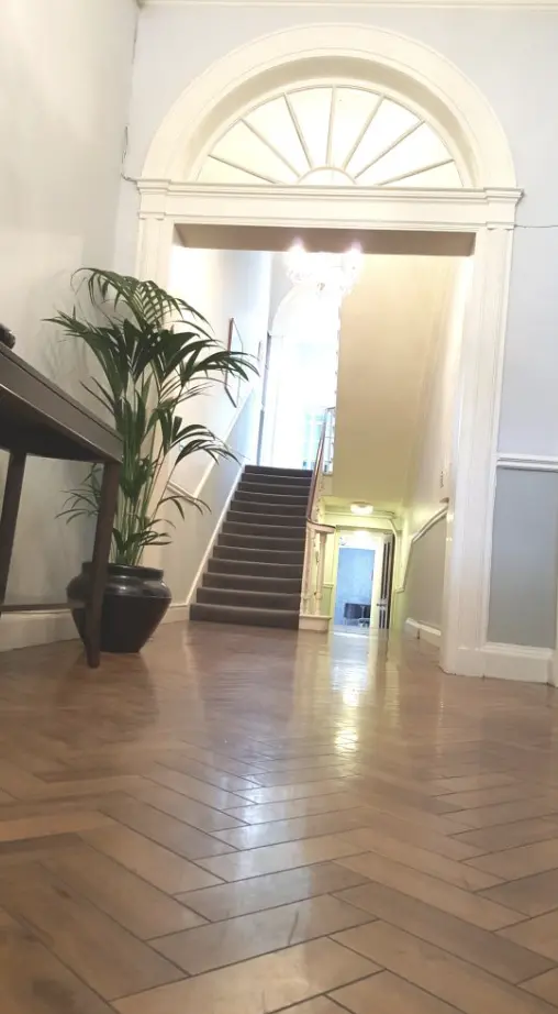 26 Baggot Street Lower - Office G01