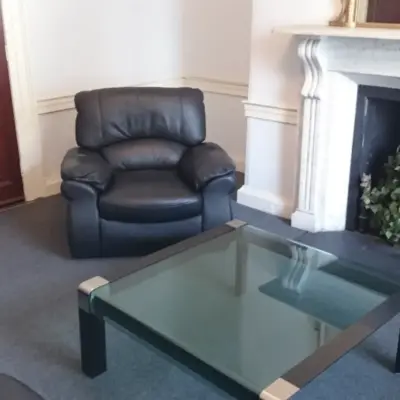 26 Baggot Street Lower - First Floor Offices