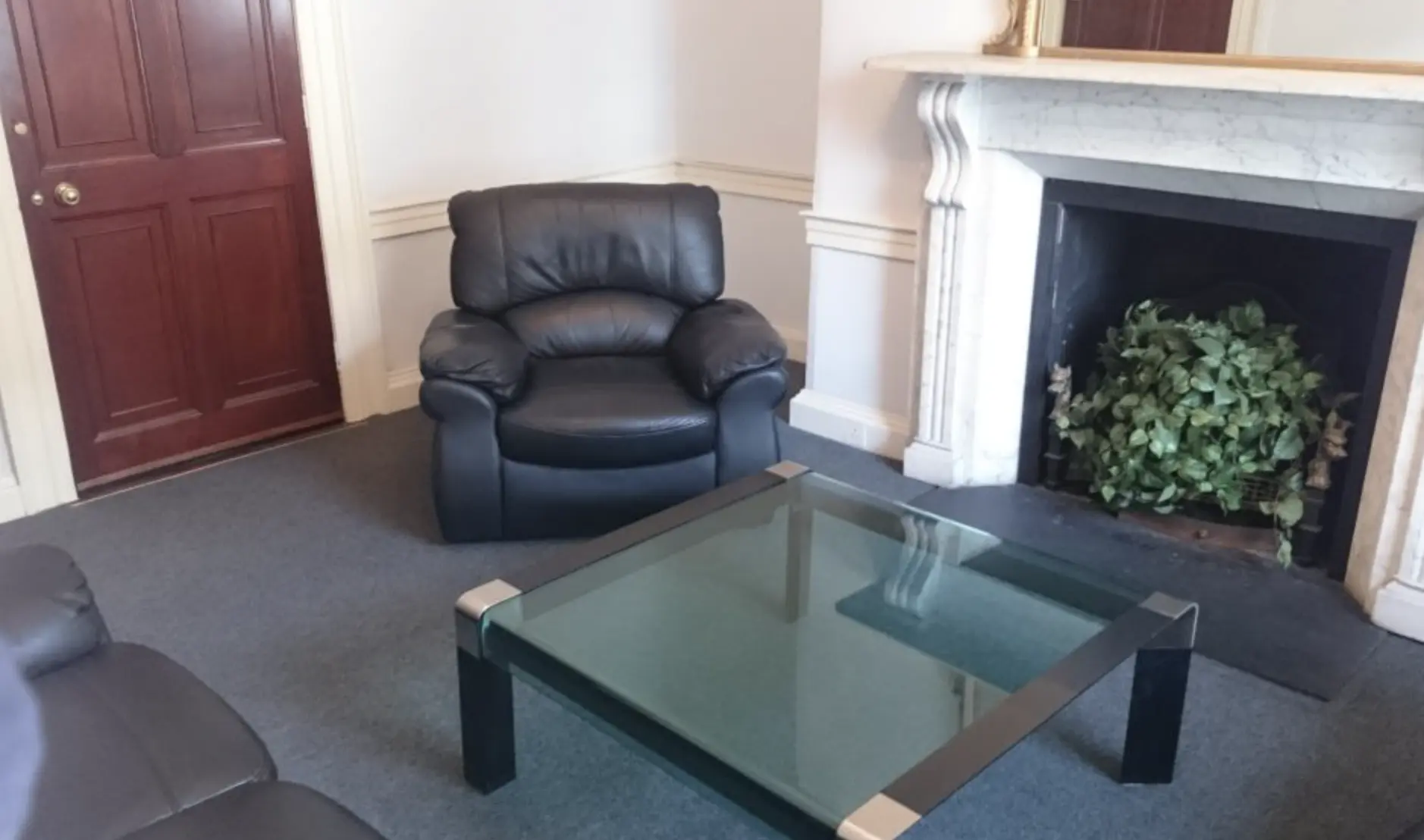 26 Baggot Street Lower - Office G01