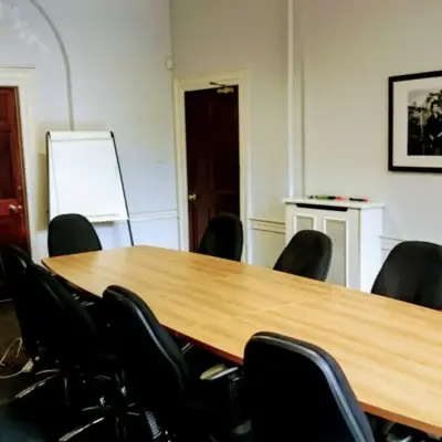 26 Baggot Street Lower - First Floor Offices