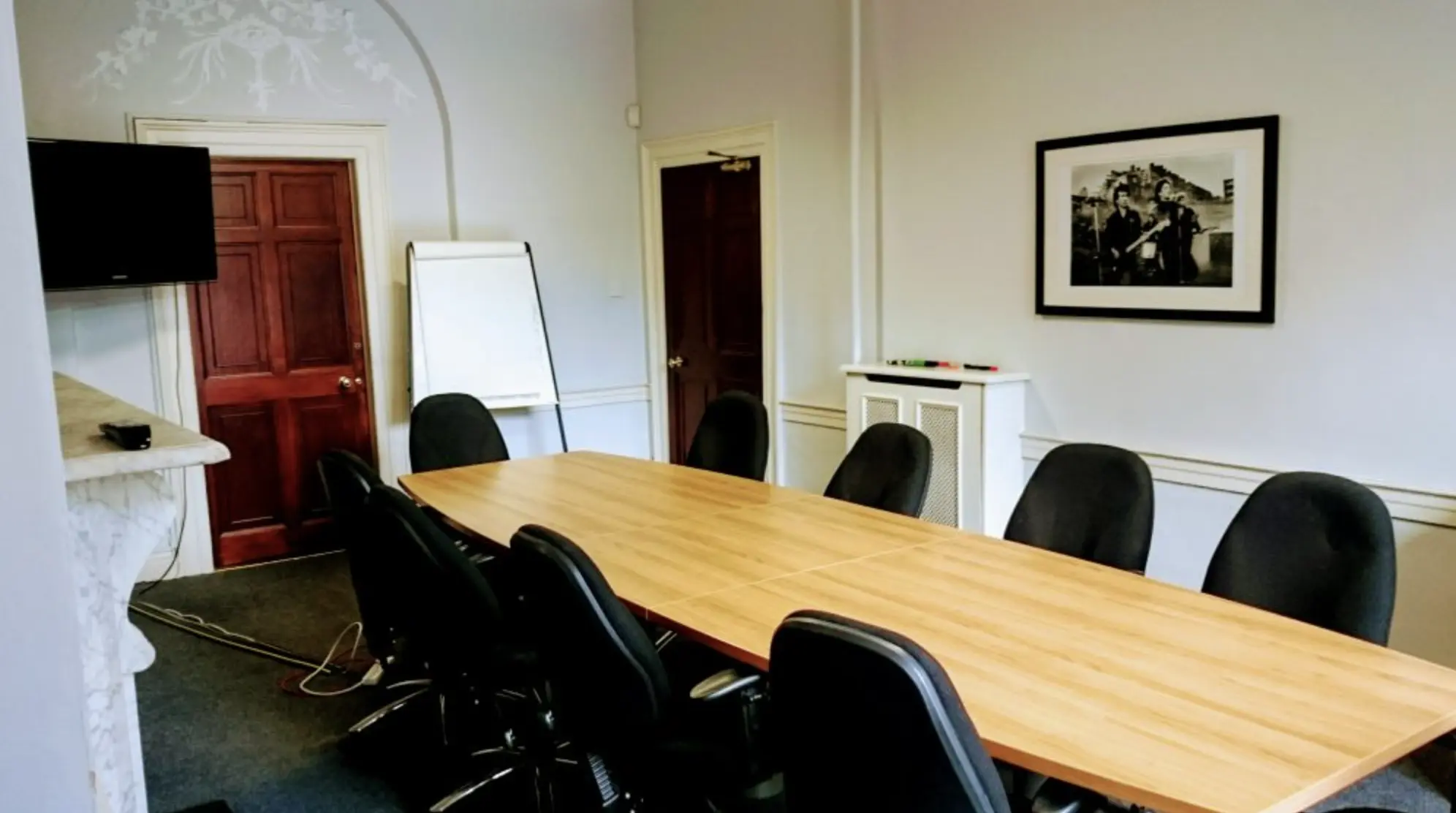 26 Baggot Street Lower - Office G01