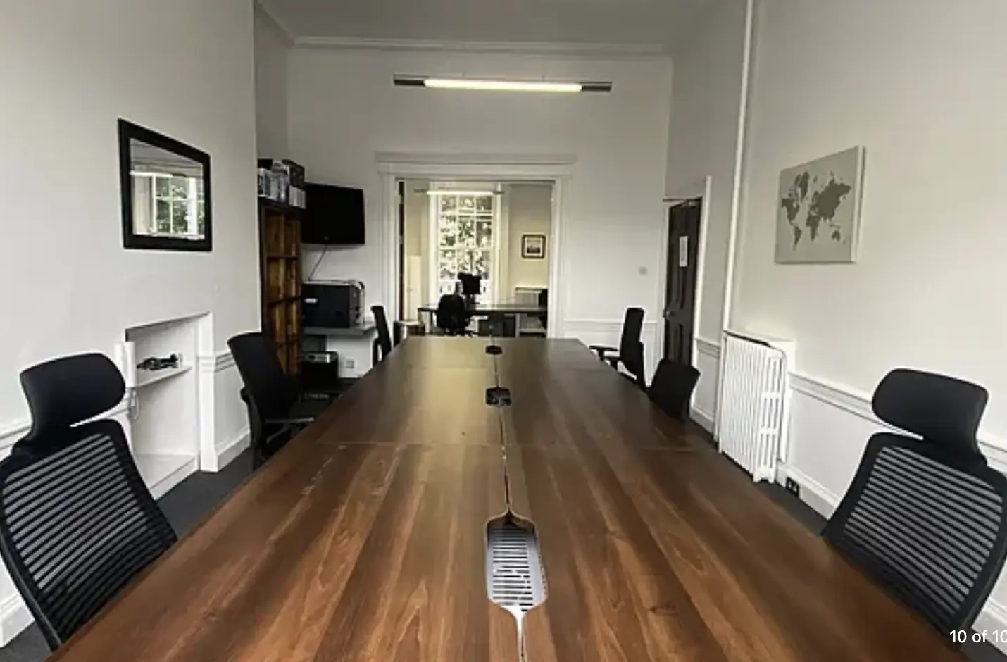 26 Baggot Street Lower - Office G01