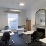 26 Baggot Street Lower - Office G01