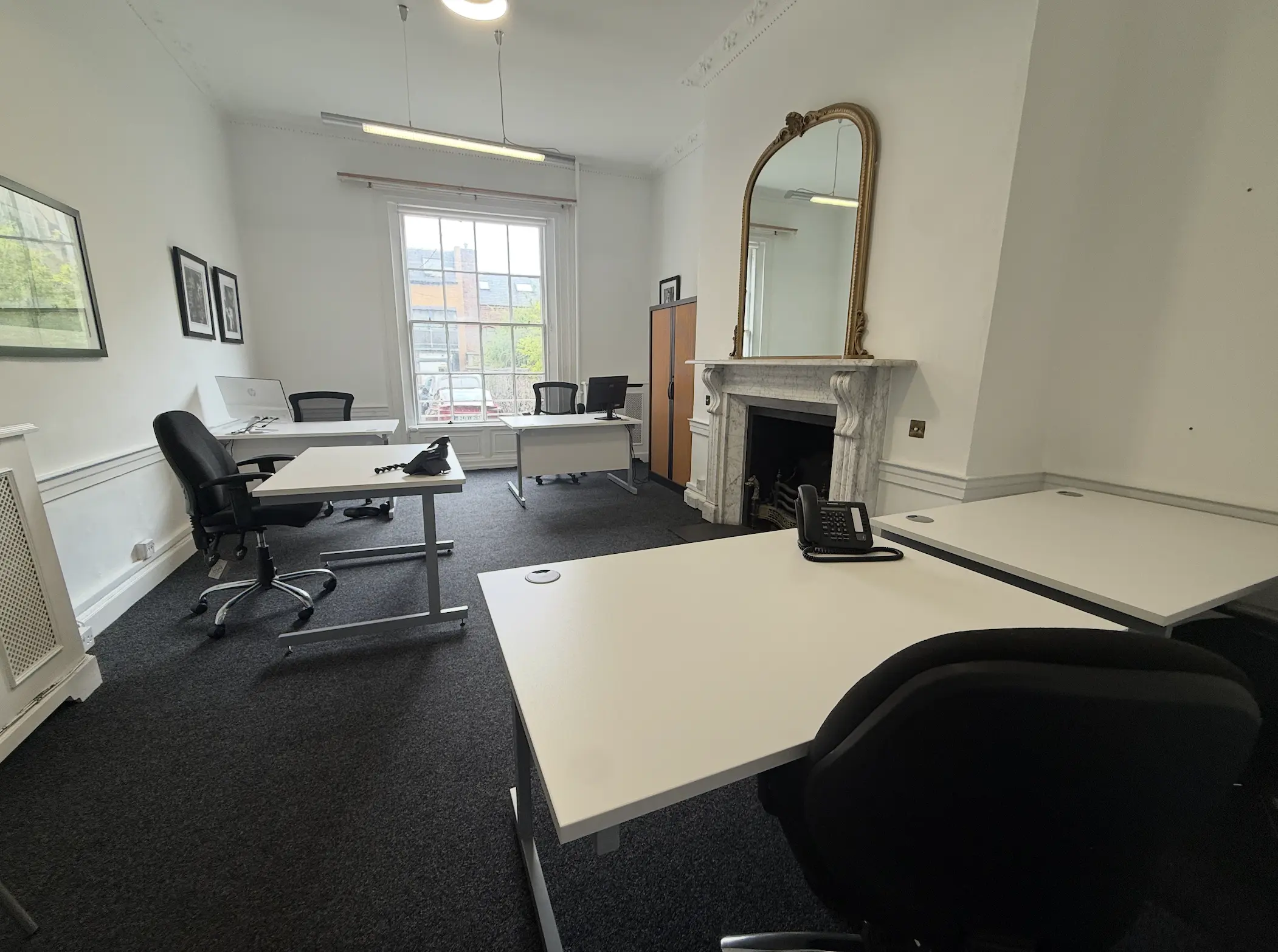 26 Baggot Street Lower - Office G01