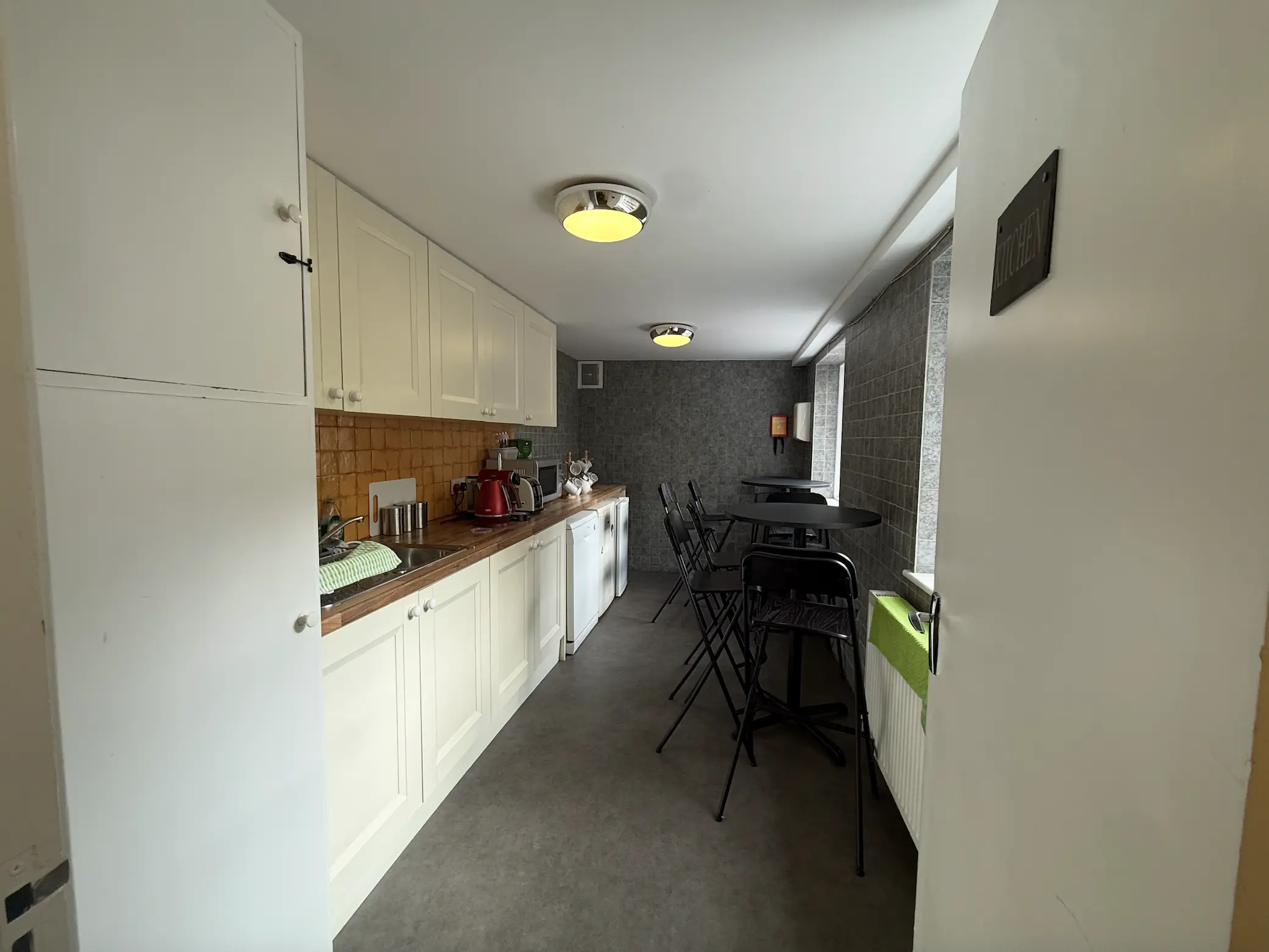26 Baggot Street Lower - Office G01