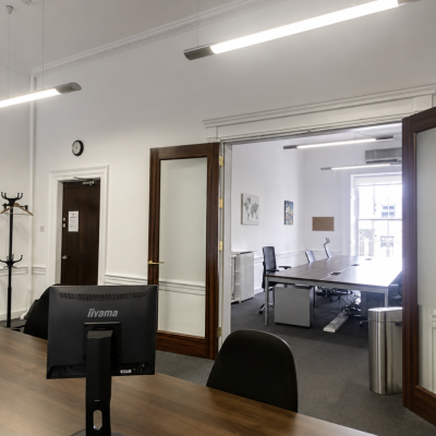 26 Baggot Street Lower - First Floor Offices