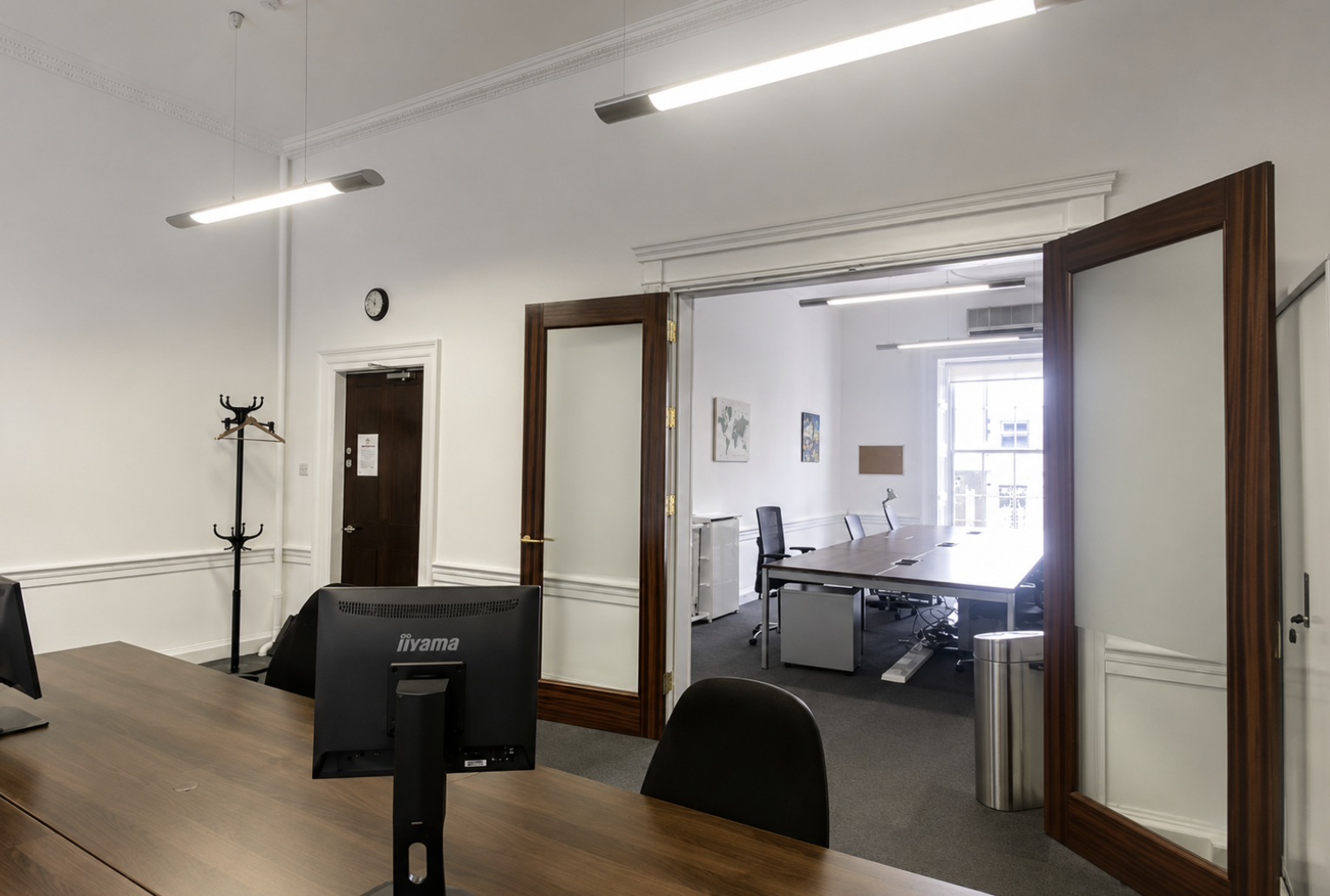 26 Baggot Street Lower - First Floor Offices