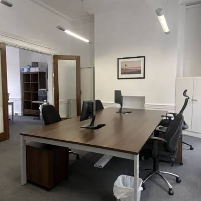26 Baggot Street Lower - First Floor Offices
