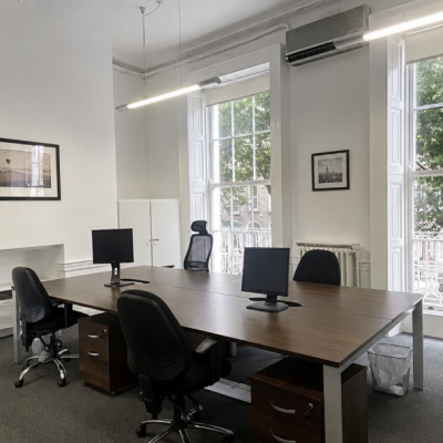 26 Baggot Street Lower - First Floor Offices