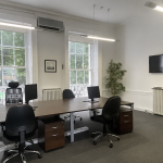 26 Baggot Street Lower - First Floor Offices
