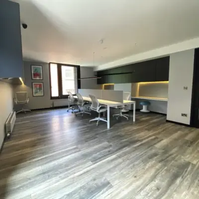 3-4 Castle Street - Office 101