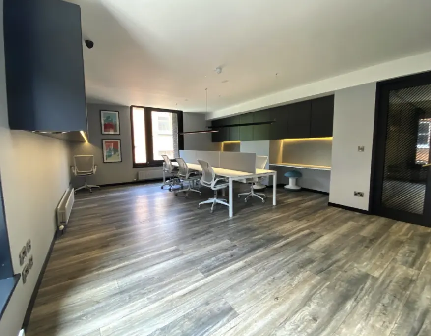 3-4 Castle Street - Office 101