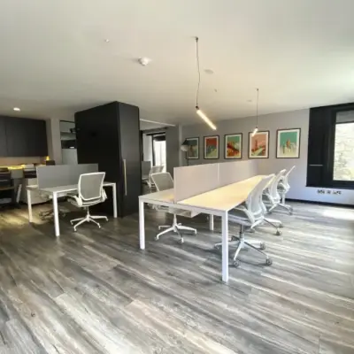 3-4 Castle Street - Office 101