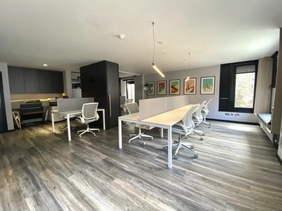 3-4 Castle Street - Office 101