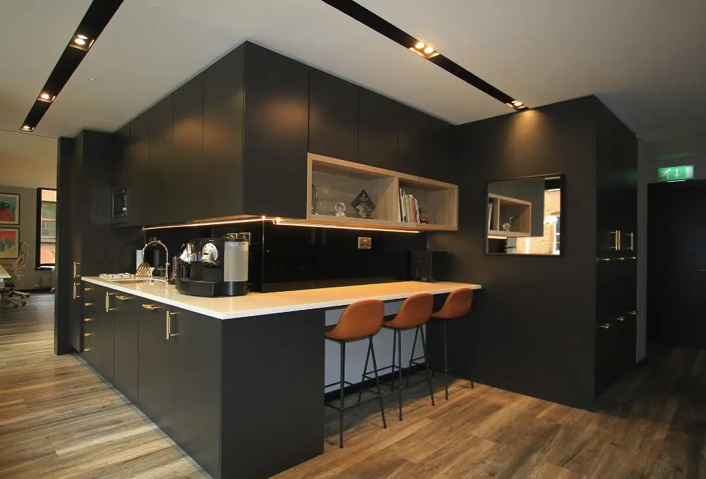 3-4 Castle Street - Office 101