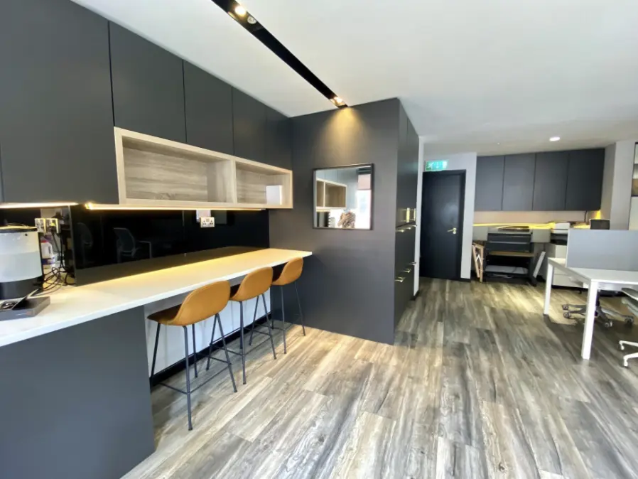 3-4 Castle Street - Office 101