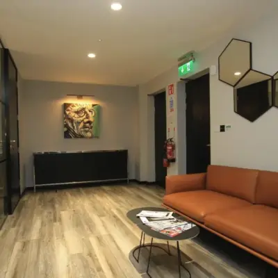 3-4 Castle Street - Office 101