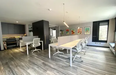 3-4 Castle Street - Office 101