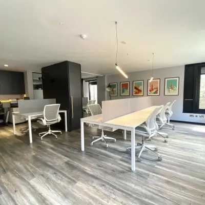3-4 Castle Street - Office 101